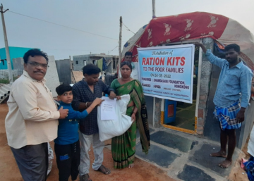 High Priests Rural Development Society